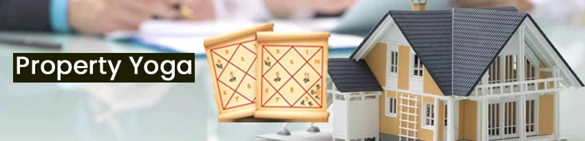 property yoga in astrology property yoga in astrology
